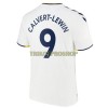 Original Fußballtrikot Everton Calvert-Lewin 9 Ausweichtrikot 2021-22 Für Herren